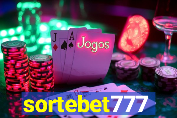 sortebet777