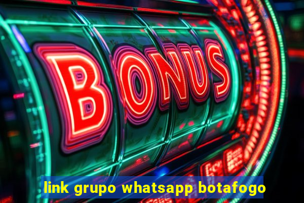 link grupo whatsapp botafogo