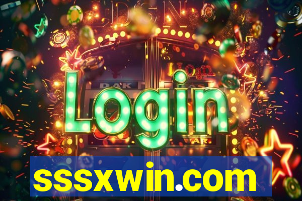 sssxwin.com