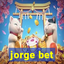 jorge bet