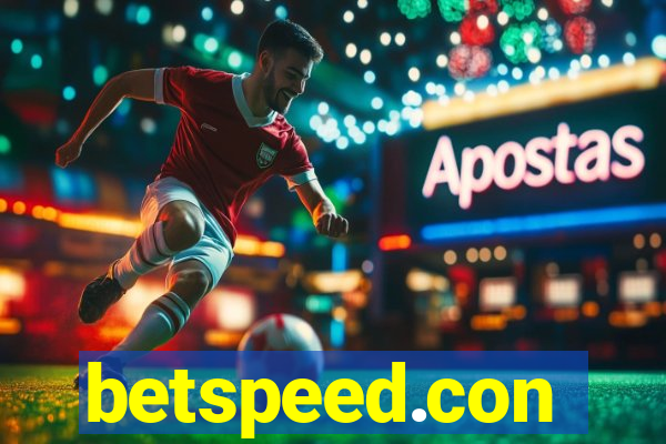 betspeed.con