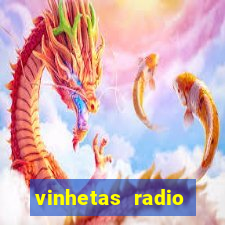 vinhetas radio globo futebol