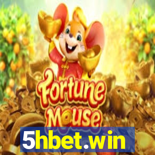 5hbet.win