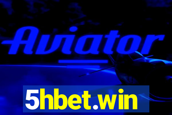 5hbet.win