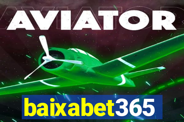 baixabet365