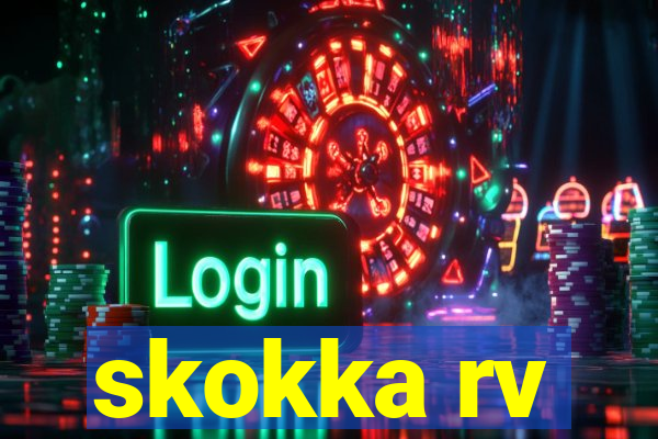 skokka rv