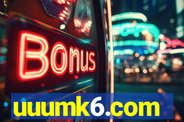 uuumk6.com