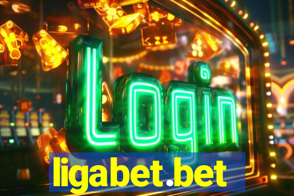 ligabet.bet