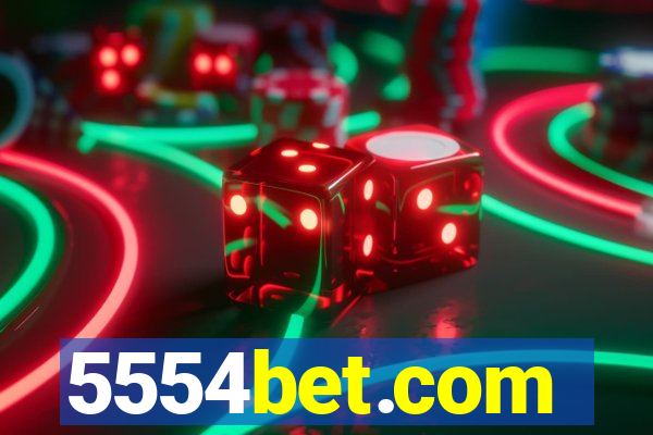 5554bet.com