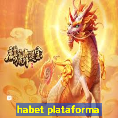 habet plataforma