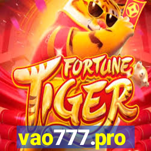 vao777.pro