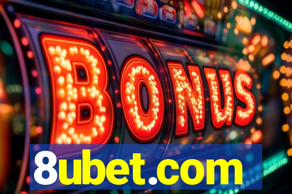 8ubet.com