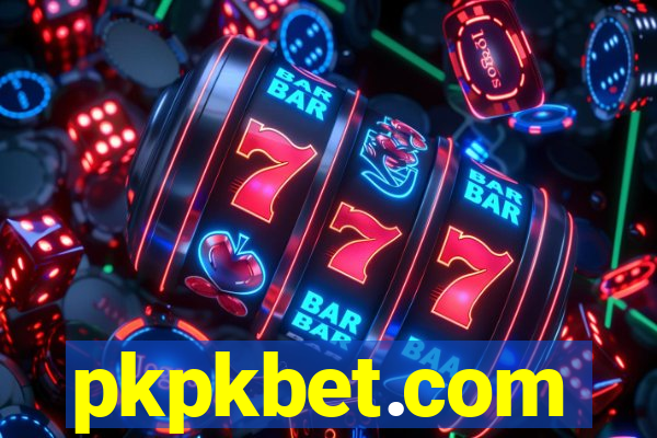 pkpkbet.com