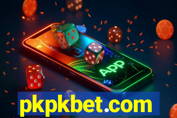 pkpkbet.com