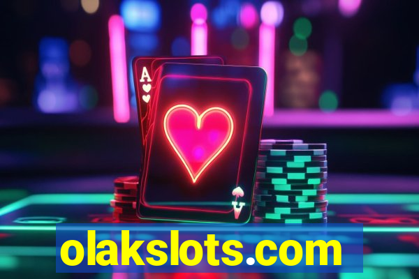 olakslots.com