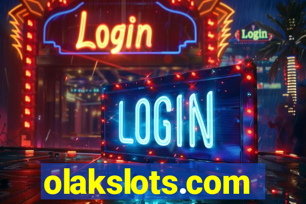 olakslots.com