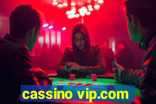 cassino vip.com