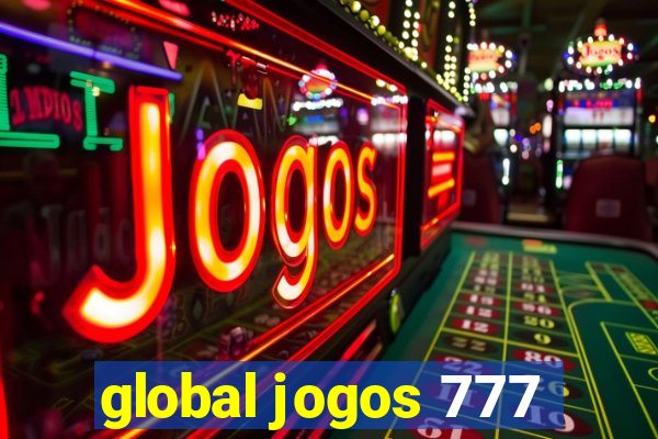 global jogos 777