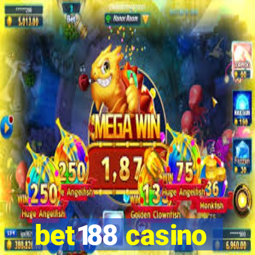 bet188 casino