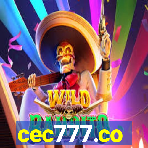 cec777.co