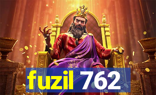 fuzil 762