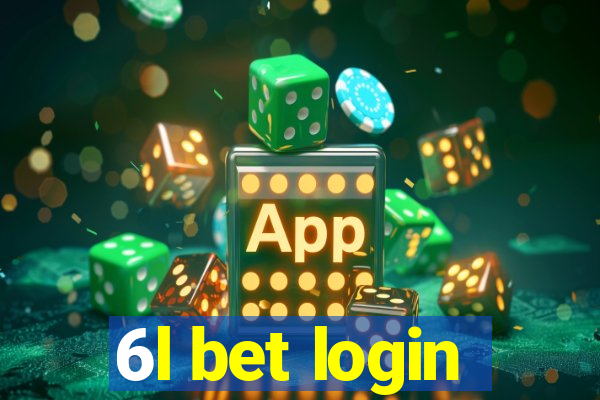 6l bet login