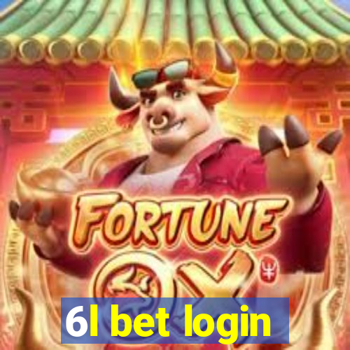 6l bet login