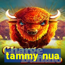 tammy nua