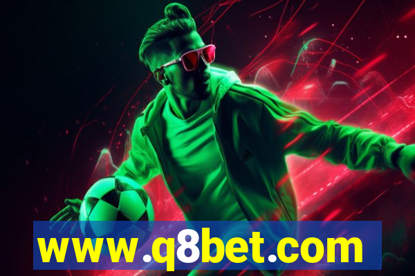 www.q8bet.com