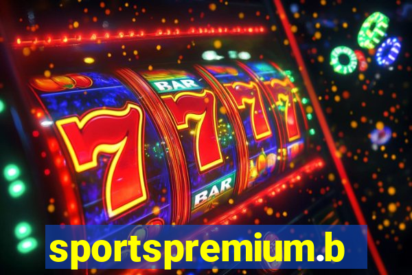 sportspremium.bet