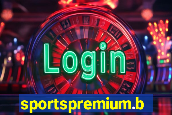 sportspremium.bet