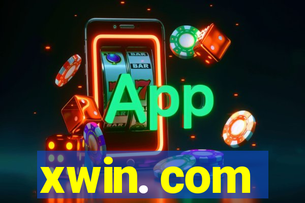 xwin. com