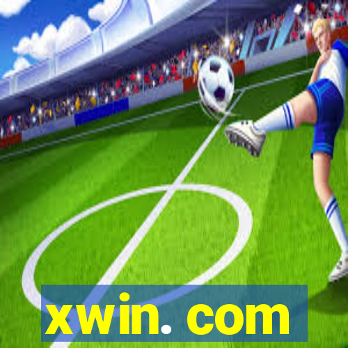 xwin. com