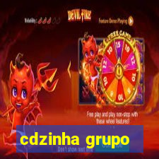 cdzinha grupo