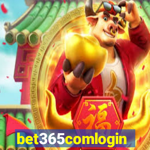 bet365comlogin