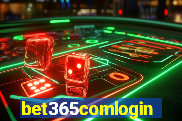 bet365comlogin