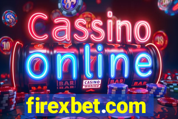 firexbet.com