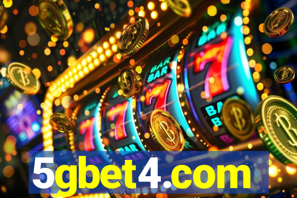 5gbet4.com