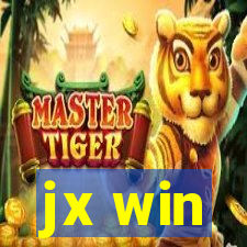 jx win