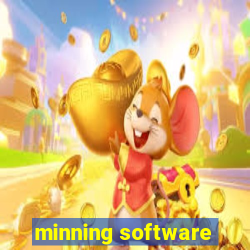 minning software