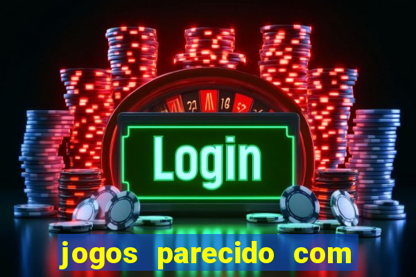 jogos parecido com coin master