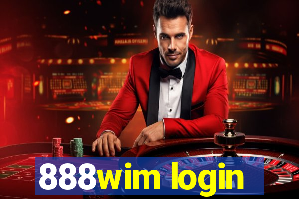 888wim login