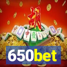 650bet