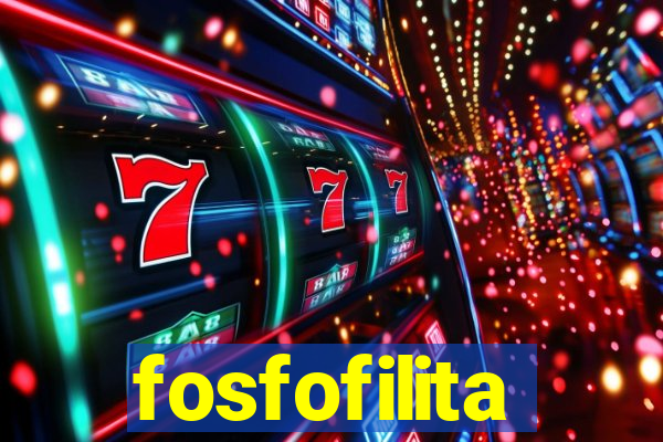 fosfofilita