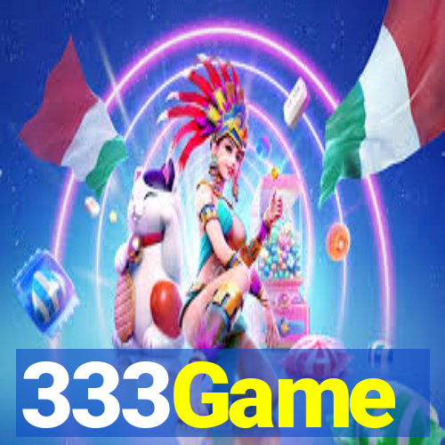 333Game