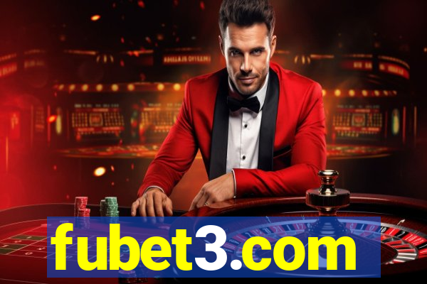 fubet3.com