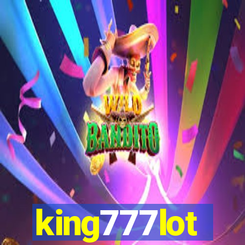 king777lot