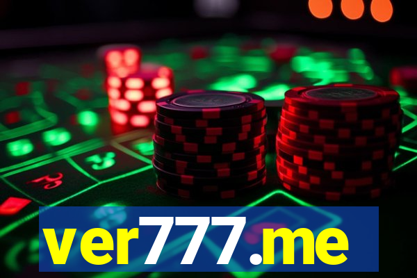 ver777.me