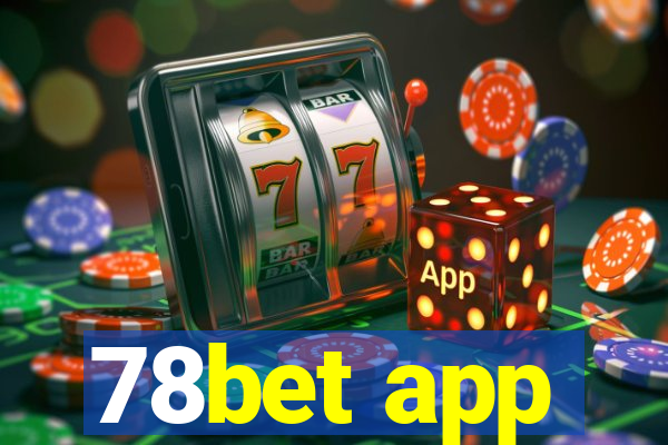 78bet app