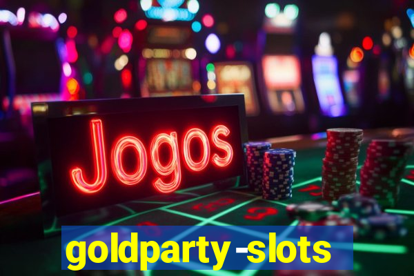 goldparty-slots